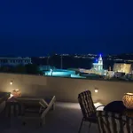 Nest With Hot Tub, Hammam & Outdoor Cinema Villa