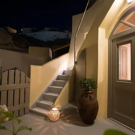 Nest With Hot Tub, Hammam & Outdoor Cinema Villa Akrotírion