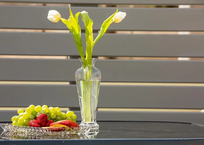 Nest With Hot Tub, Hammam & Outdoor Cinema Villa *