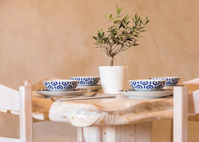 Nest With Hot Tub, Hammam & Outdoor Cinema Villa Akrotírion