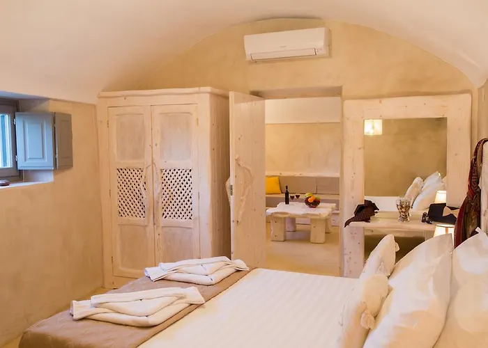 Nest With Hot Tub, Hammam & Outdoor Cinema Villa