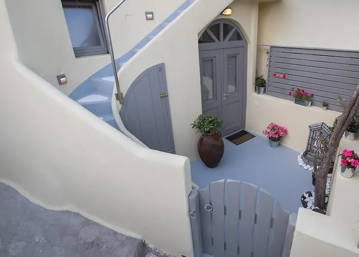 Nest With Hot Tub, Hammam & Outdoor Cinema Villa Akrotírion