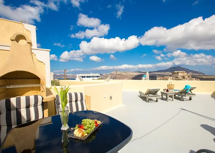 Nest With Hot Tub, Hammam & Outdoor Cinema * Akrotírion