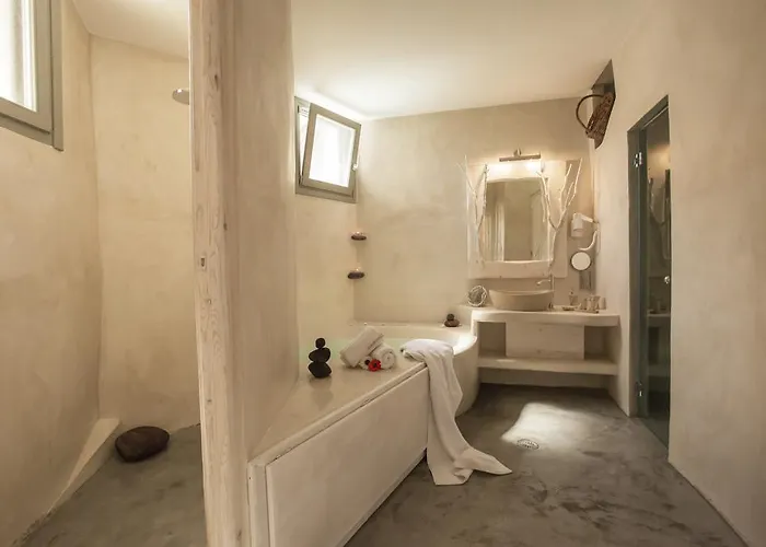 Nest With Hot Tub, Hammam & Outdoor Cinema Villa *