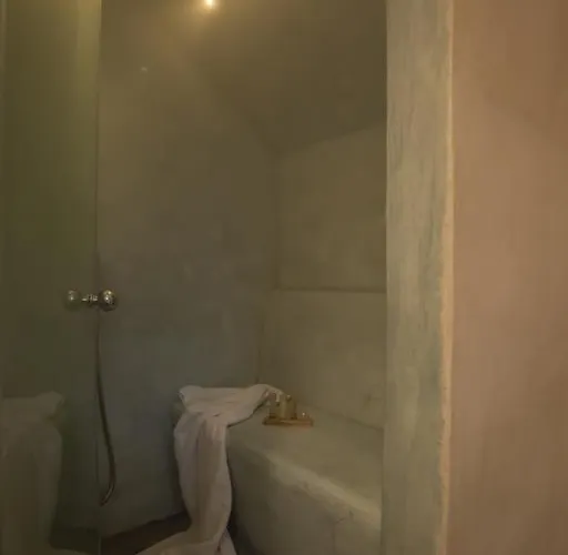 Villa Nest With Hot Tub, Hammam & Outdoor Cinema *