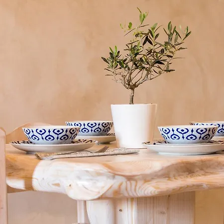 Nest With Hot Tub, Hammam & Outdoor Cinema Villa Akrotírion