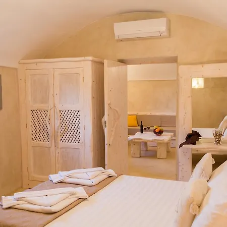 Nest With Hot Tub, Hammam & Outdoor Cinema فيلة