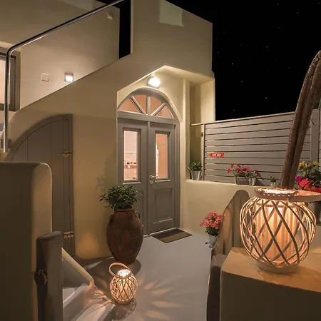 Nest With Hot Tub, Hammam & Outdoor Cinema וילה Akrotírion