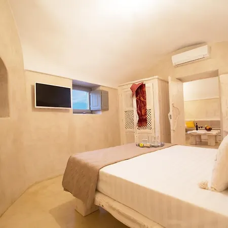 Nest With Hot Tub, Hammam & Outdoor Cinema فيلة *