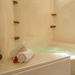 Villa Nest With Hot Tub, Hammam & Outdoor Cinema Akrotírion